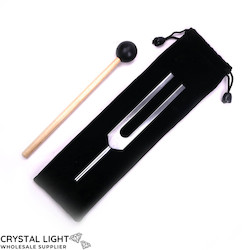 Tuning Fork (Mi 528Hz)