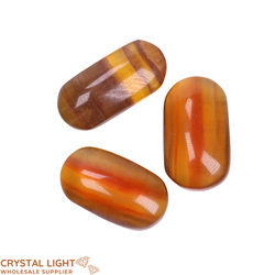 Yellow Fluorite Soapstone Lot (Mini)