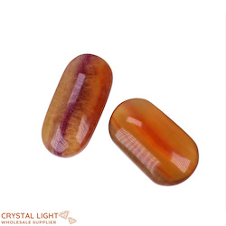 Yellow Fluorite Soapstone Lot (Mini)