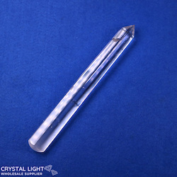 Clear Quartz Wand