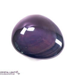 Freeform: Rainbow Obsidian Freeform