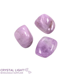 Kunzite Tumble Lot