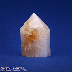 Citrine Point