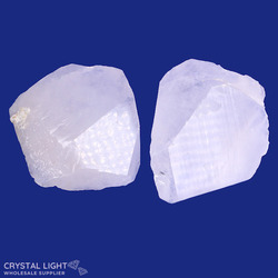 Natural Point Lots: Quartz Natural Point Lot
