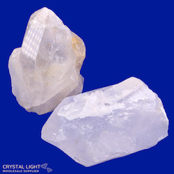 Quartz Natural Point Lot