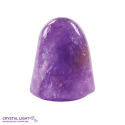 Amethyst Freeform