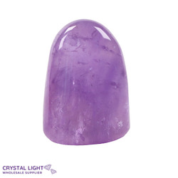 Freeform: Amethyst Freeform
