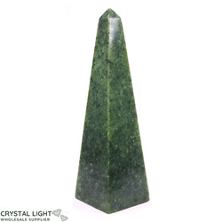 BC Jade Obelisk