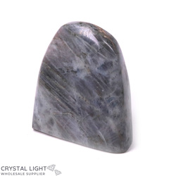 Freeform: Labradorite Freeform