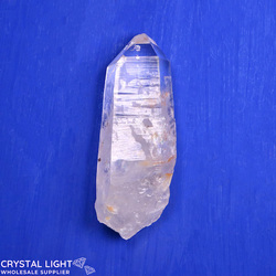 Lemurian Point