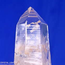 Individual Natural Points: Lemurian Point