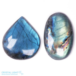 Labradorite Cabochon Lot