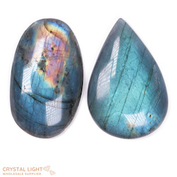 Labradorite Cabochon Lot