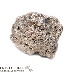 Pyrite Specimen
