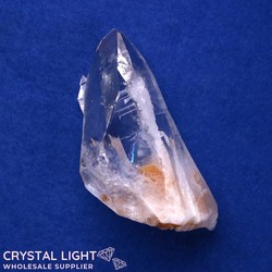 Lemurian Point