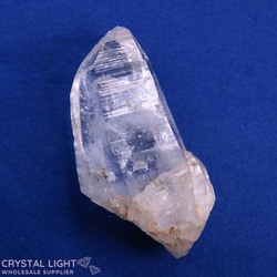 Individual Natural Points: Lemurian Point