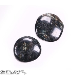 Arfvedsonite Flatstone Lot