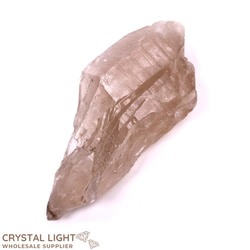 Smokey Citrine Record Keeper