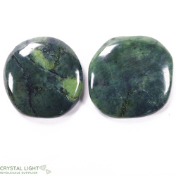 BC Jade Flatstone Lot