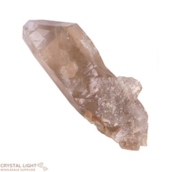 Smokey Quartz Natural Point