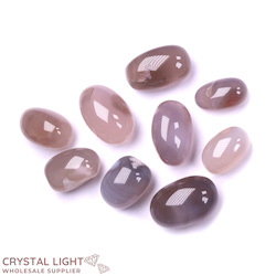 Tumble Lots: Agate Tumble Lot