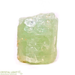 All Other Crystal Specimens: Aquamarine Beryl Specimen