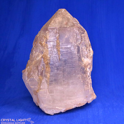 Cathedral Crystals: Citrine Cathedral Point - Self Healed