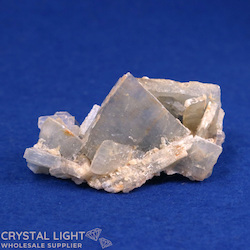 Clusters: Barite Cluster