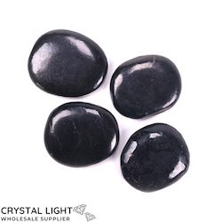 Shungite Flatstone Lot
