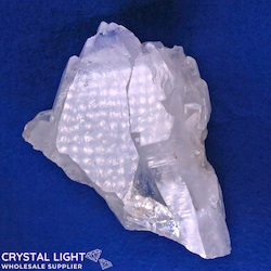 Columbian Lemurian Cluster