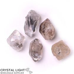 Tibetan Quartz DT Lot