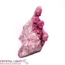 Colbatoan Calcite Specimen