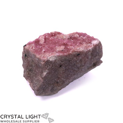 Colbatoan Calcite Specimen