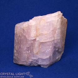 All Other Crystal Specimens: Kunzite Specimen Large
