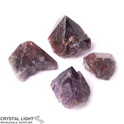 Auralite Natural Point Lot