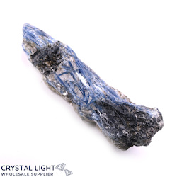 Blue Kyanite Specimen