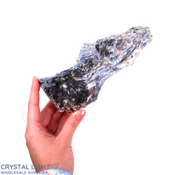 Single Rough Listings: Blue Kyanite Specimen