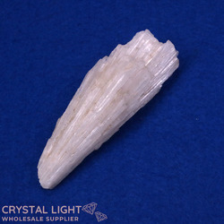 Small Crystal Specimens: Scolecite Specimen
