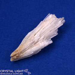 Small Crystal Specimens: Scolecite Specimen