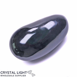 Freeform: Rainbow Obsidian Freeform