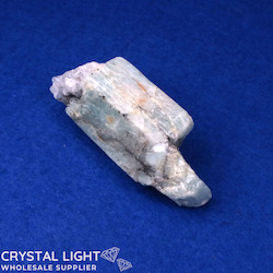Aquamarine Specimen