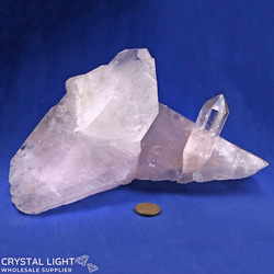 Bridge Point: Quartz Bridge Point