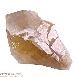 Citrine Natural Point