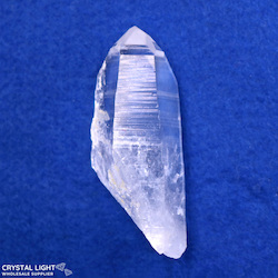 Natural Points: Lemurian Point