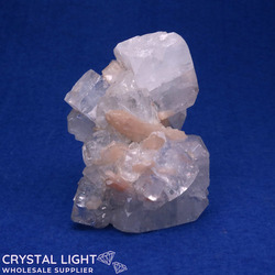 Apophyllite Specimen