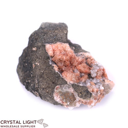 Zeolite Analcite Specimen