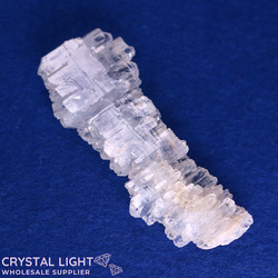 Faden Quartz Cluster