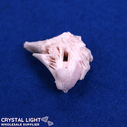 Small Crystal Specimens: Pink Scolecite Specimen