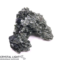 Epidote Cluster Specimen