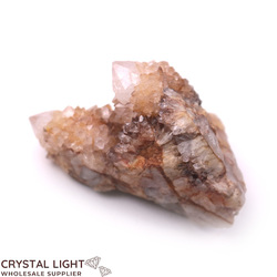 Spirit Quartz Specimen -